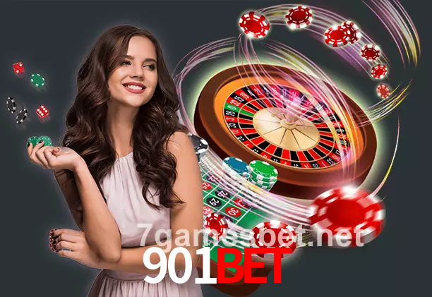 vivo no cassino 901Bet