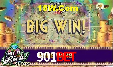 Jackpot Winner