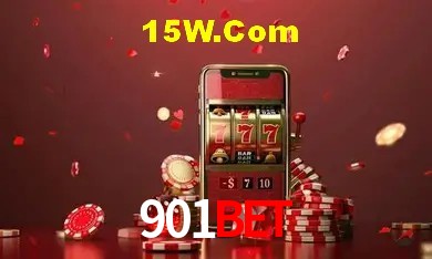 Casino Ao Vivo 901Bet