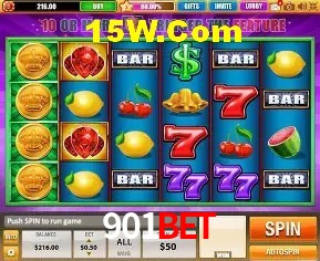 Estatísticas do Jogo 901Bet