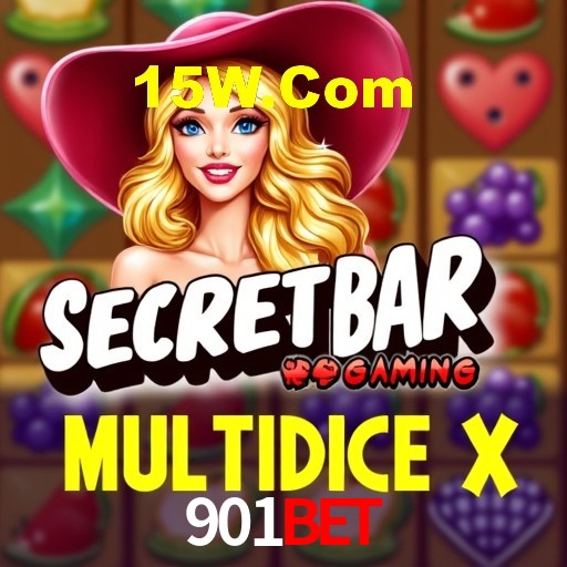 Bônus de Boas-vindas 901Bet