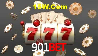 Provedores de Jogos 901Bet