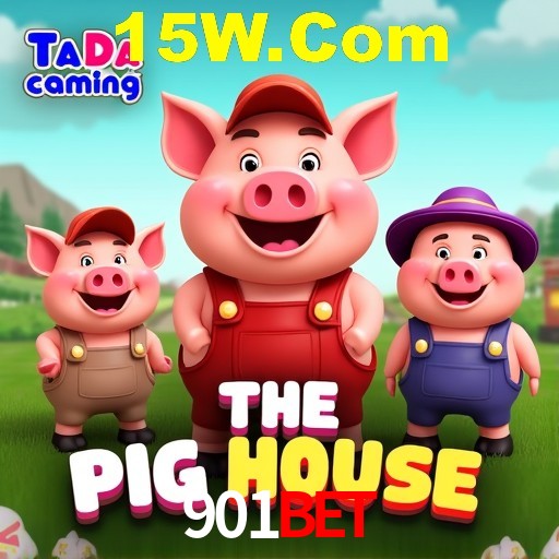 901Bet: Seu Especialista em Apostas Esportivas Brasileiras