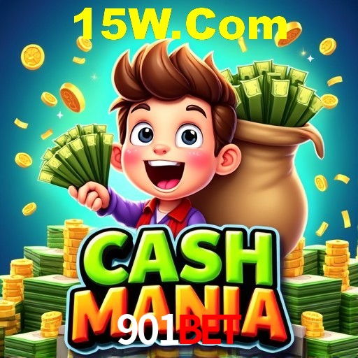 Inovações de Jogos na 901Bet: O Futuro das Experiências Interativas