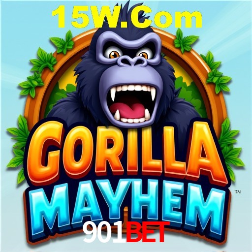 Apostas Esportivas na 901Bet: Um Guia Completo