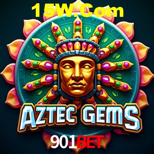 Interface do App 901Bet