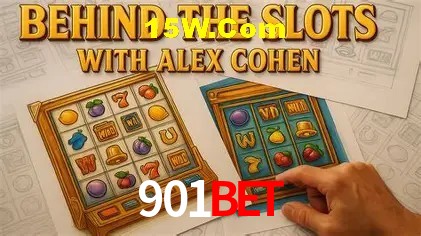 Jogos de Slot 901Bet