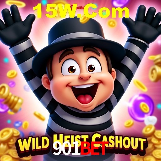 Apostas Esportivas na 901Bet: Um Guia Completo